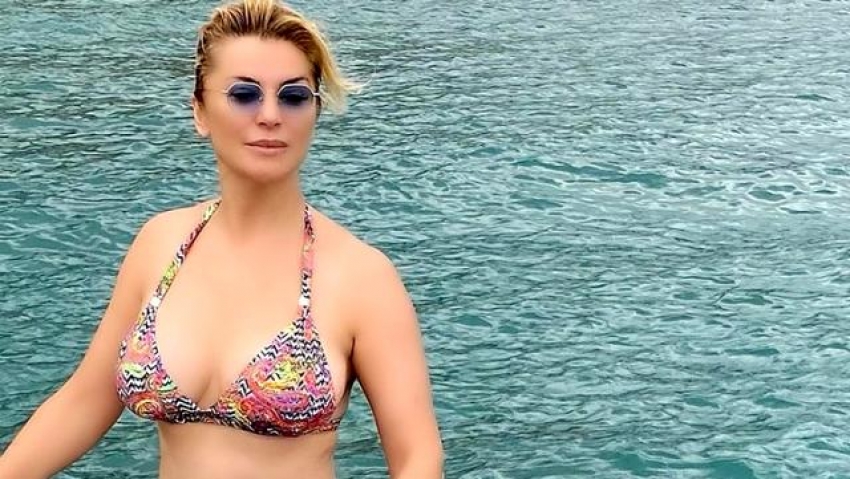 Bu halini unutun! İmaj değiştirdi