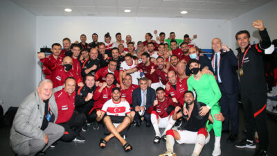 Norveç basını, 2022 FIFA Dünya Kupası Avrupa Elemeleri G Grubu'nda