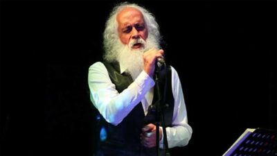 Ünlü sanatçıdan kötü haber!