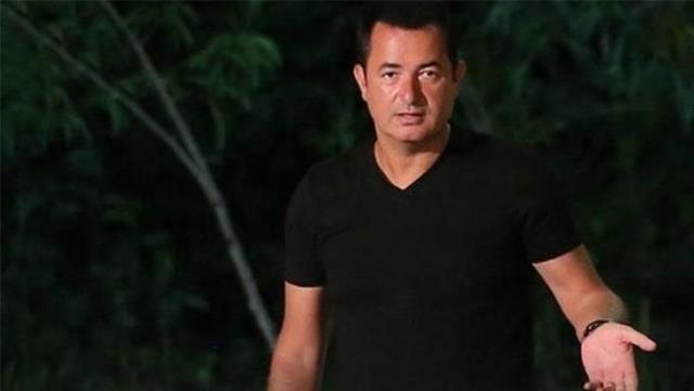 Survivor Aycan’dan Acun’u kızdıracak açıklama