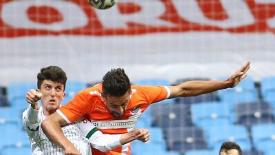 Timsah’ta ‘koronadan’ doğan yıldız! Vakıfköy’den hazine fışkırıyor…