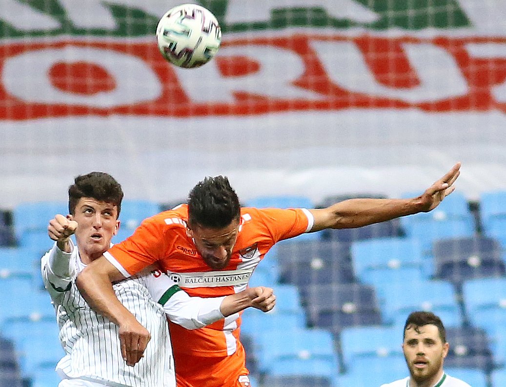 Timsah’ta ‘koronadan’ doğan yıldız! Vakıfköy’den hazine fışkırıyor…