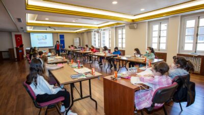 Bursa’nın tarihini onlar yazacak! Türkiye’de bir ilk…