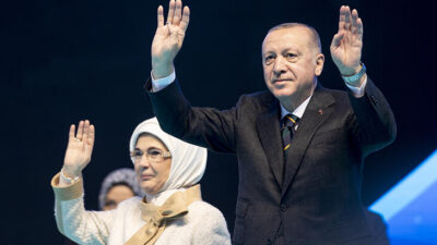 Cumhurbaşkanı Erdoğan’dan vatandaşlara çağrı…