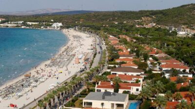 Avrupa’dan erken rezervasyon talebi arttı