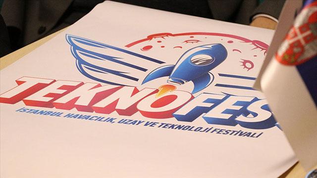 TEKNOFEST’e rekor başvuru TEKNOFEST’e rekor başvuru