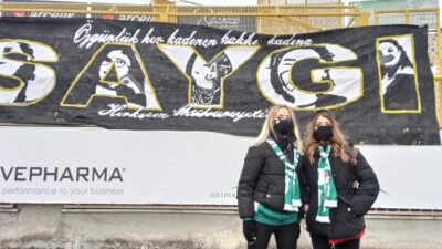 Bursaspor’dan büyük tepki! Türkiye’ye Bolu’dan seslendiler…