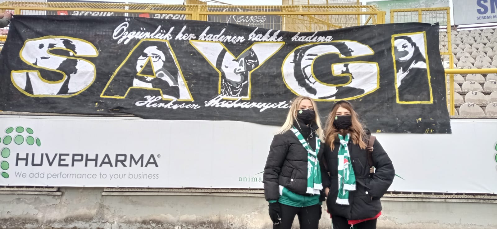 Bursaspor’dan büyük tepki! Türkiye’ye Bolu’dan seslendiler…