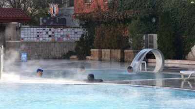 Sağlık turizminde tercih Türkiye oldu