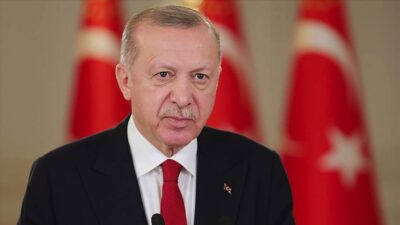 Cumhurbaşkanı Erdoğan: Sağlık alanında destan yazdık