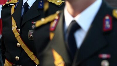 TSK personeline ilişkin kanun Resmi Gazete’de yayımlandı