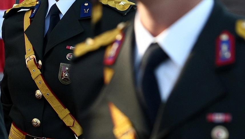 TSK personeline ilişkin kanun Resmi Gazete’de yayımlandı