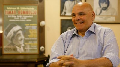 Türkiye’yi yasa boğan haber! Rasim Öztekin vefat etti…