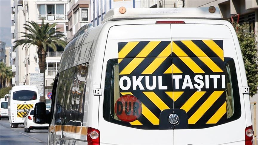 Okul servisi ücretlerinde ‘kademeli normalleşme tarifesi’