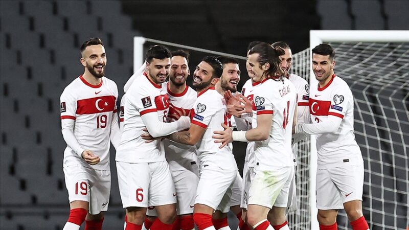 Türkiye Futbol Federasyonu, Türkiye - Letonya maçına Atatürk Olimpiyat Stadı’nın
