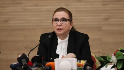 Bakan Pekcan’dan kararlılık mesajı: Tüketicileri mağdur eden…