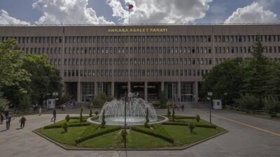ABD’deki reklam panolarında Türkiye aleyhtarı ilanı verenler hakkında soruşturma