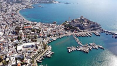 Turizm personelinin aşılanması rekabette Türkiye’yi öne çıkaracak