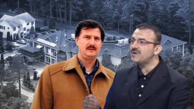 FETÖ’nün tepe yapılanmasında yolsuzluk çatlağı