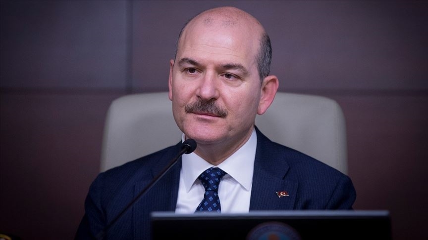 Soylu: 2021’i afet eğitim yılı olarak ilan ettik