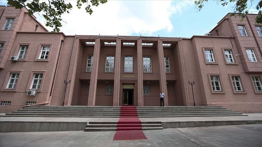 Yargıtay, FETÖ’cü Basri Aktepe’nin cezasını onadı