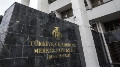 Merkez Bankası yüzde 12 kâr payı dağıtacak