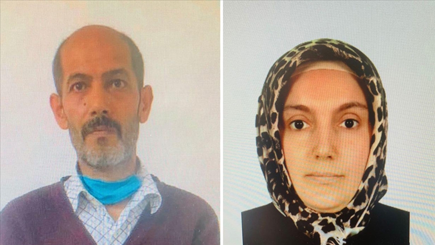 MİT ve Emniyet’ten ortak operasyon! 2 FETÖ firarisi KKTC’de yakalandı