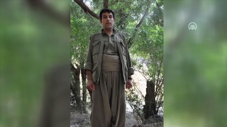 MİT ve TSK’dan Kandil’de operasyon! PKK’nın kritik ismi öldürüldü