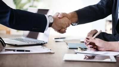 Türk teknoloji şirketine Avrupa’dan çifte yatırım