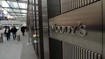Moody’s’ten Türkiye açıklaması: ‘Pozitif bir unsur’