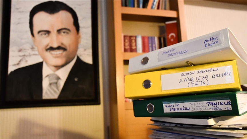 Yazıcıoğlu ailesinin avukatı FETÖ izinin ortaya çıkarılmasını istiyor