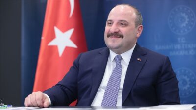 Bakan Varank’tan yerli aşı açıklaması