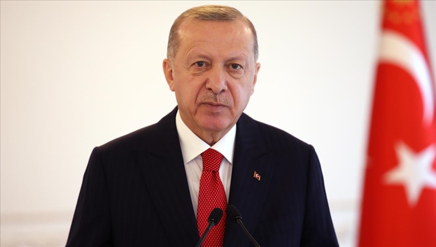 Erdoğan’ın açıklamaları Rus basınında
