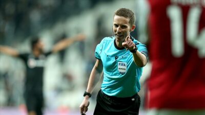 A Milli Futbol Takımı'nın 2022 FIFA Dünya Kupası Avrupa Elemeleri'nde