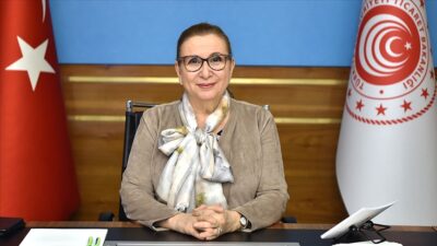 Bakan Pekcan’dan önemli açıklamalar