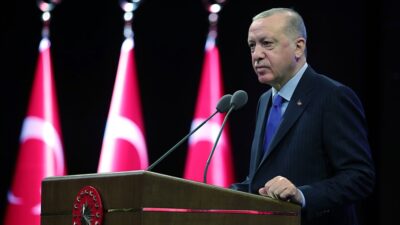 Cumhurbaşkanı Erdoğan İnsan Hakları Eylem Planı’nı yarın açıklayacak
