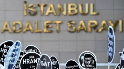 Dink davası 26 Mart’a ertelendi