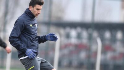 Bursaspor’da büyük sevinç! Son idmana çıktı…