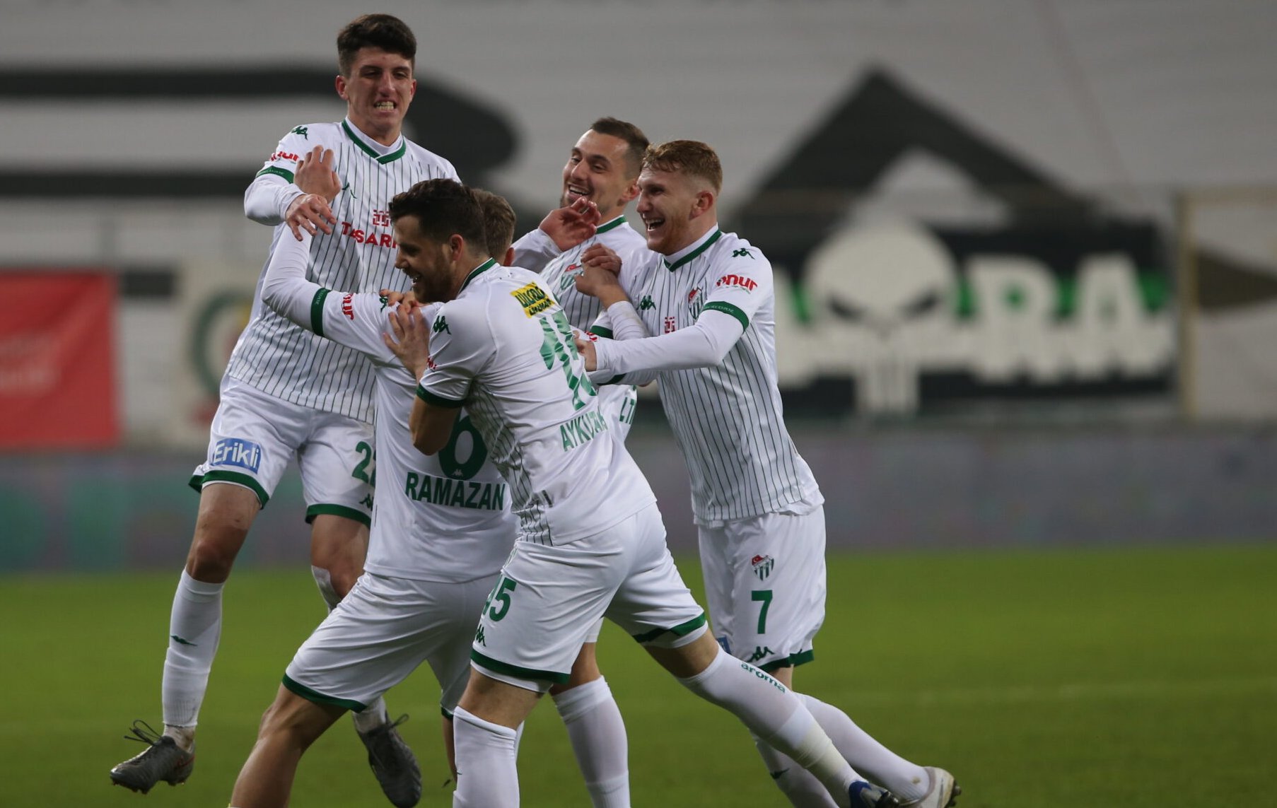 Bursaspor ‘fırsat’ maçına çıkıyor!