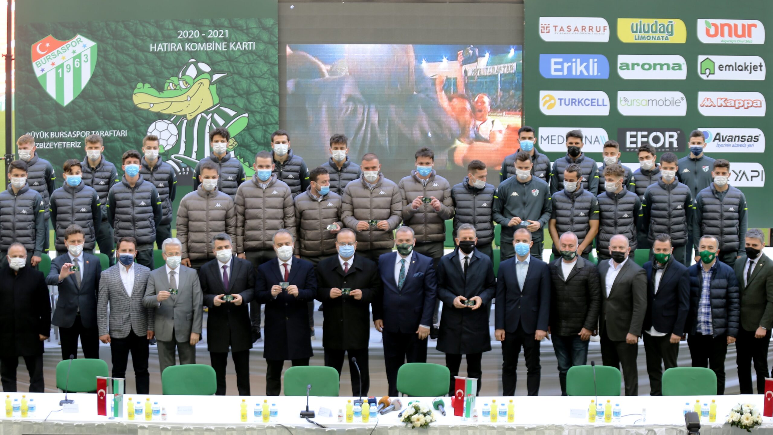 Bursaspor nasıl düzlüğe çıkar?