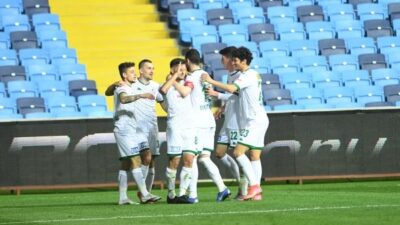 Bursaspor’dan sıcak play-off açıklaması!