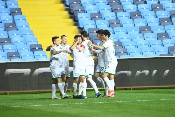 Bursaspor’dan sıcak play-off açıklaması!