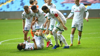 Bursaspor’da hesap zamanı! Bu fikstür çok can yakar!