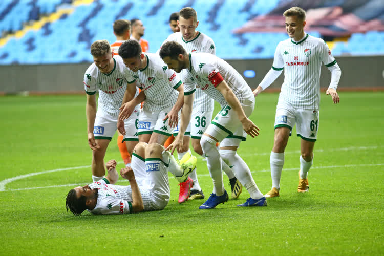 Bursaspor’da hesap zamanı! Bu fikstür çok can yakar!