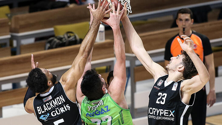 Bursa ekibinin galibiyeti tescillendi! Bursa ekibinin galibiyeti tescillendi!