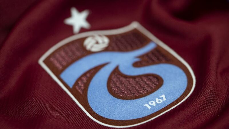 Trabzonspor’dan yeni transfer Trabzonspor, Yunanistan Ligi ekiplerinden Panathinaikos’ta forma giyen 29 yaşındaki Dimitrios