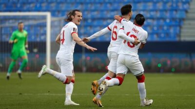 Türkiye'nin Norveç karşısında aldığı 3-0'lık galibiyet, Avrupa basınında geniş yer