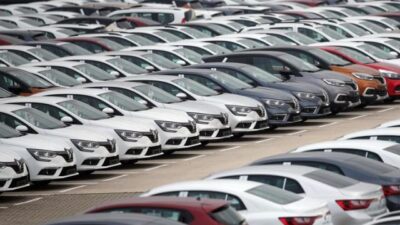 İkinci el otomobil alacaklar bu ayrıntıya dikkat!