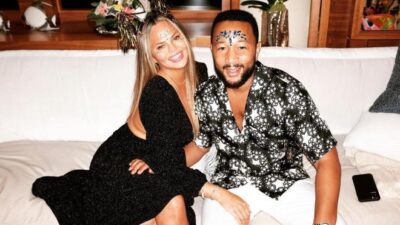 Canlı yayında bomba itiraf: Konferans salonunun tuvaletinde…