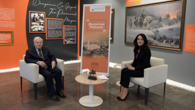 Bursa’nın hafızası Çelikkol ile tazelendi